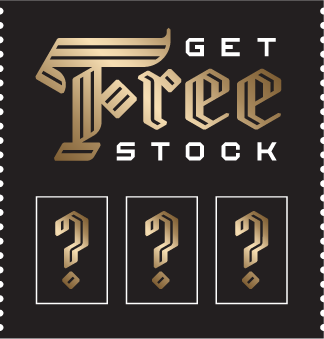 Get a Free Stock